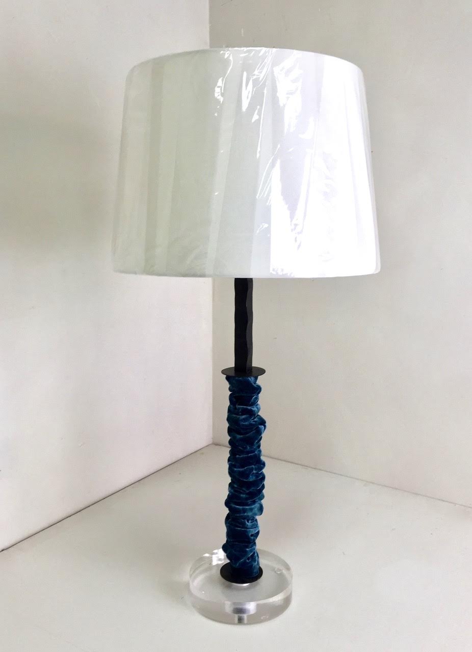 fabric table lamps in velvet & silk.jpg