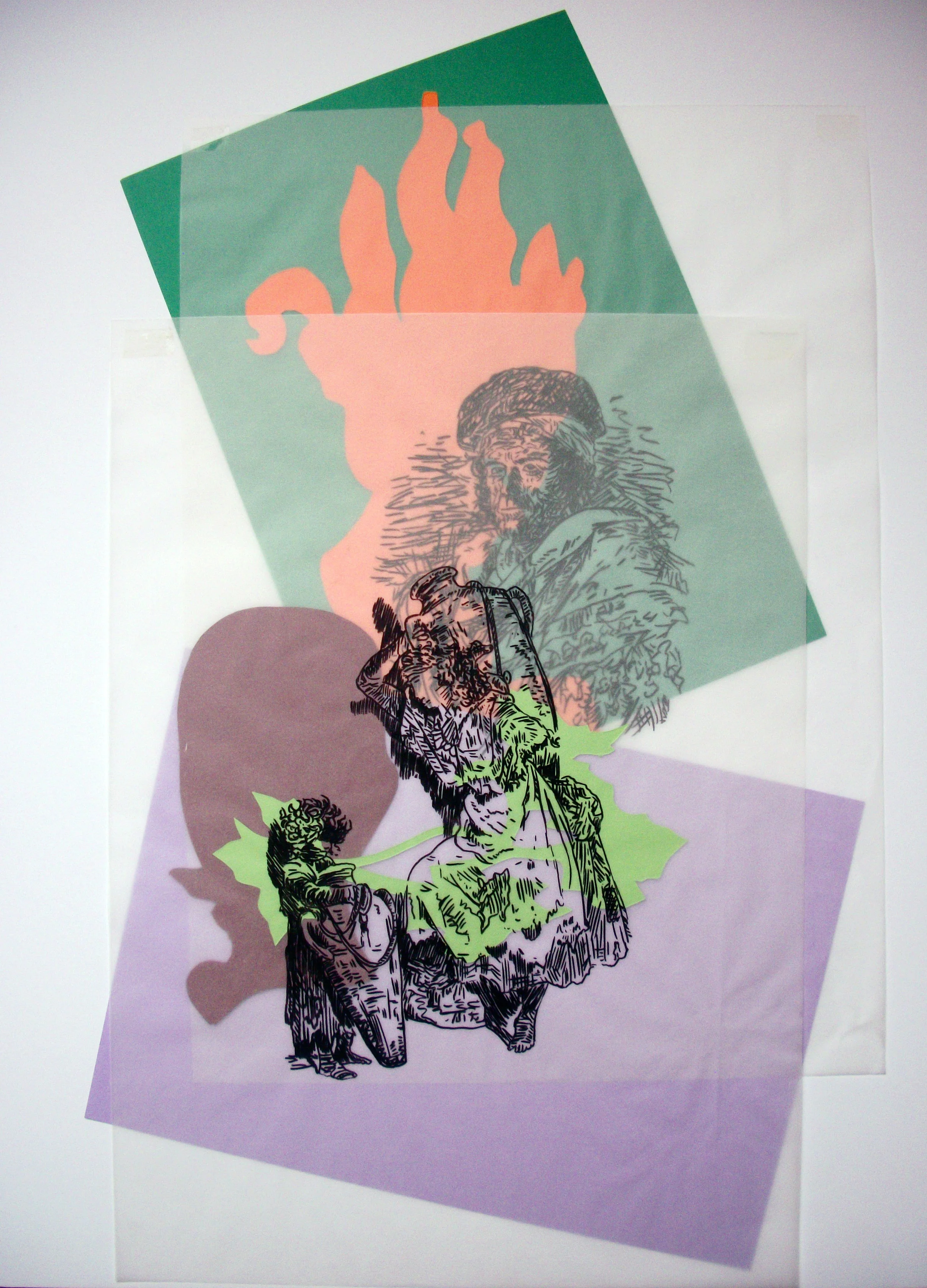 Untitled (Dore)