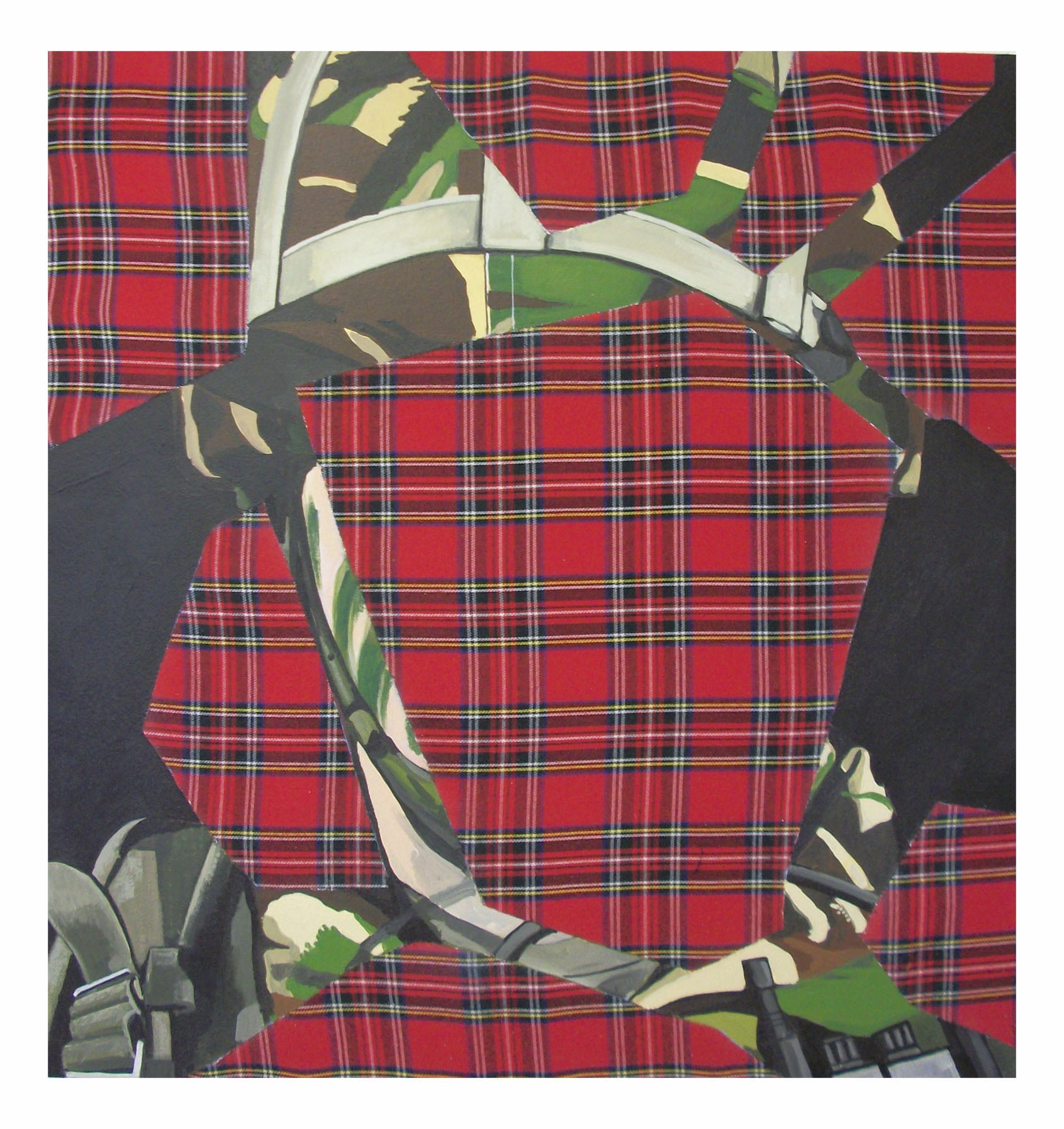 Tartan Army