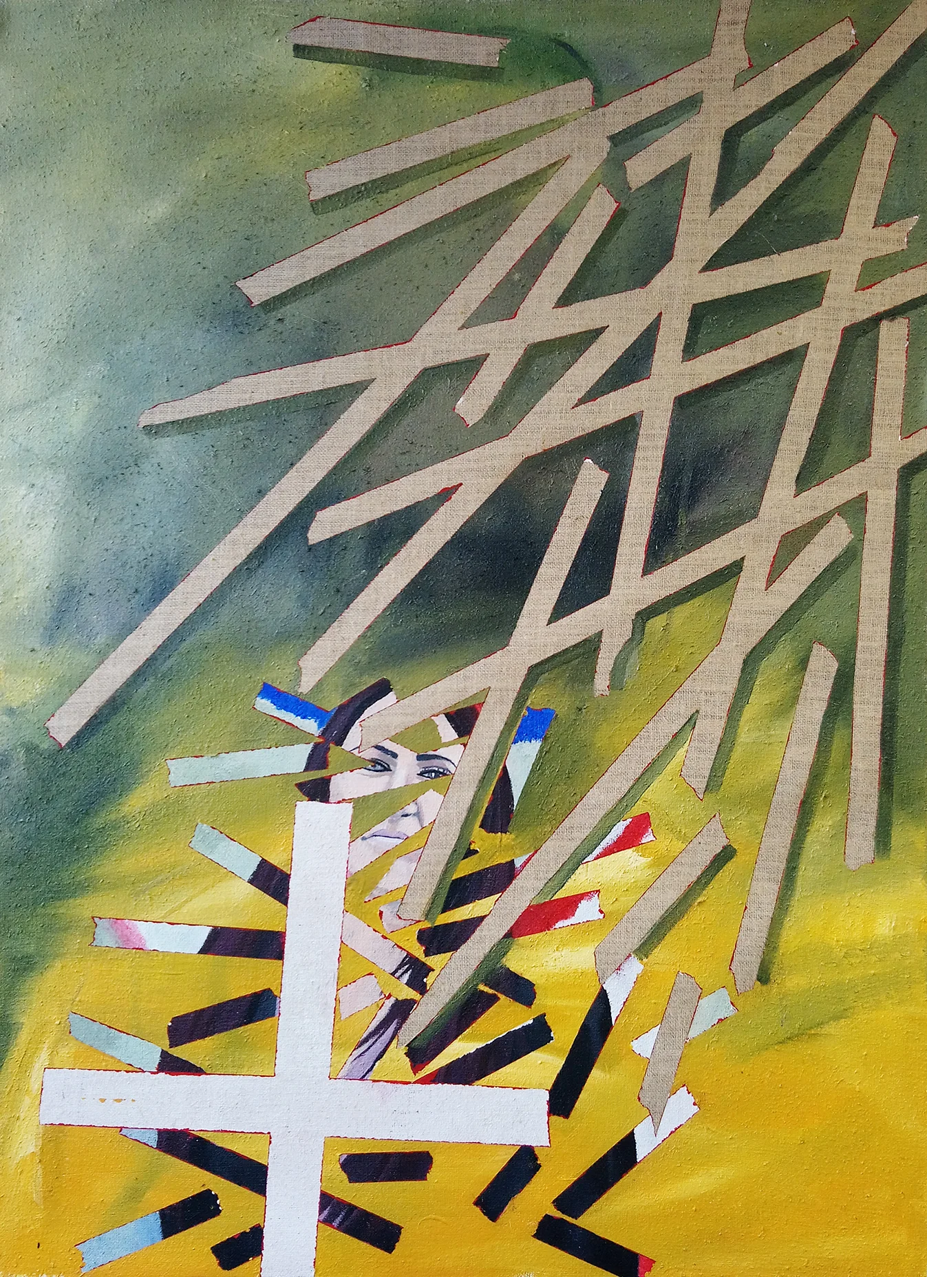 White Cross