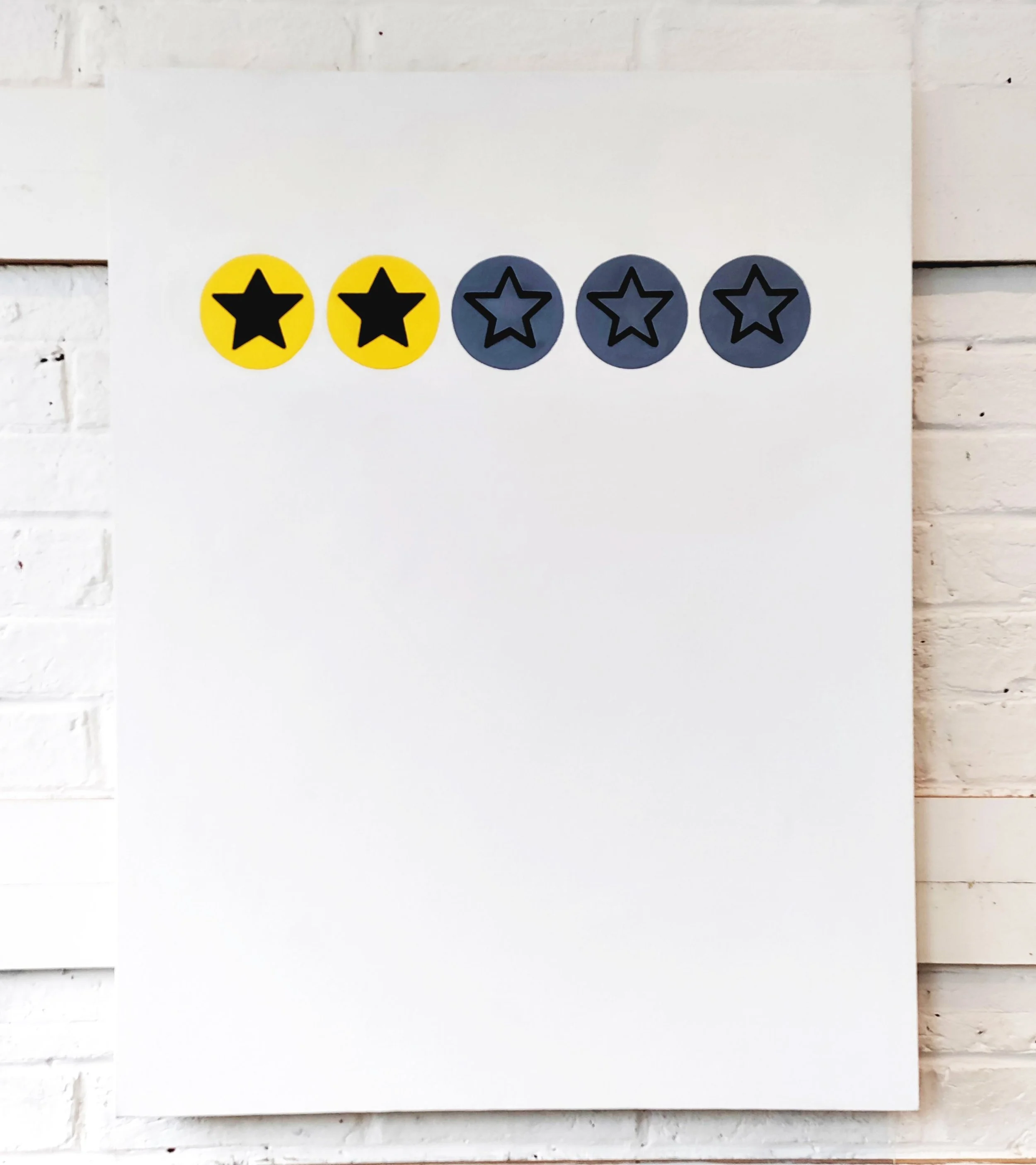 Two Stars 