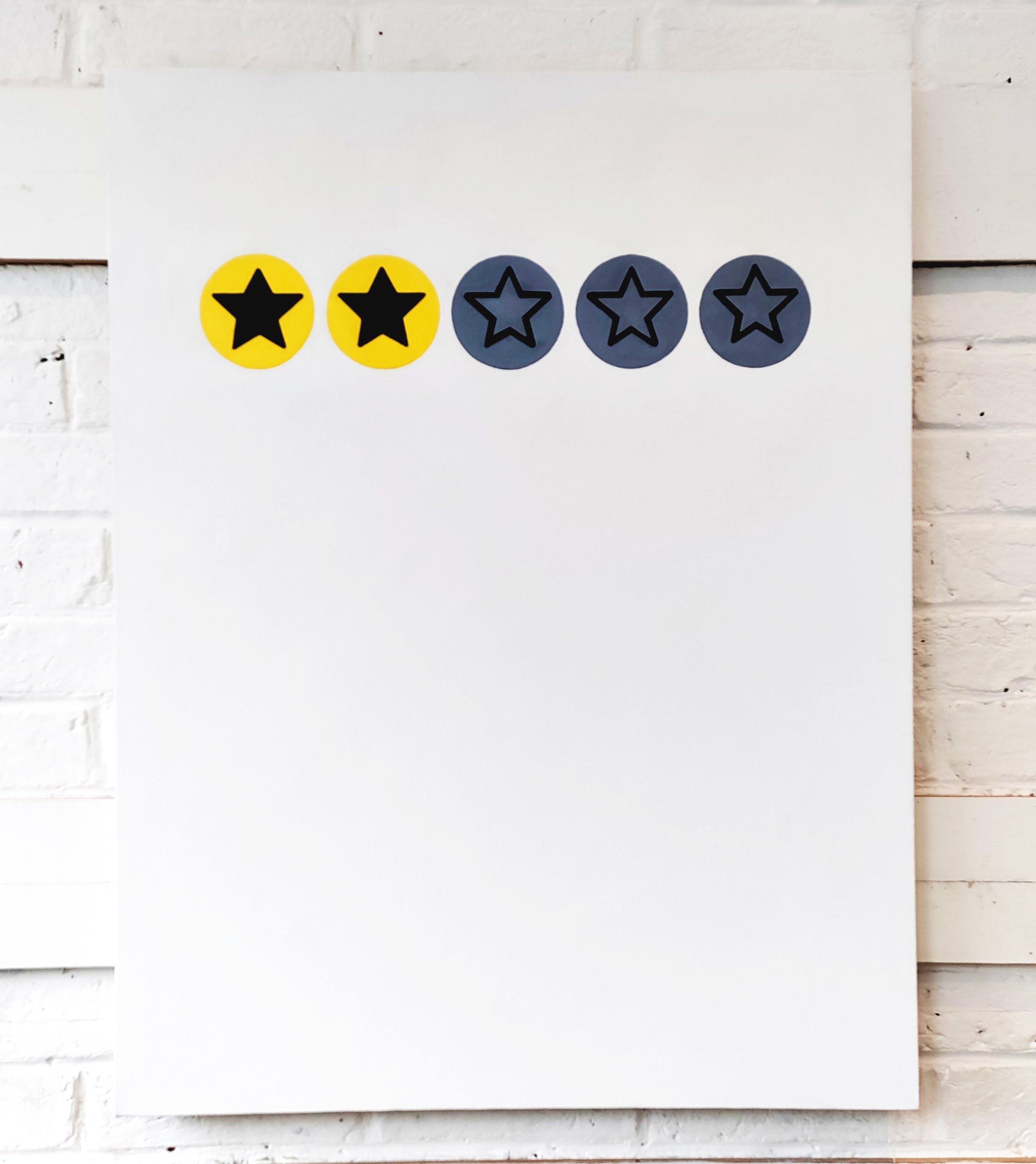 Two Stars 