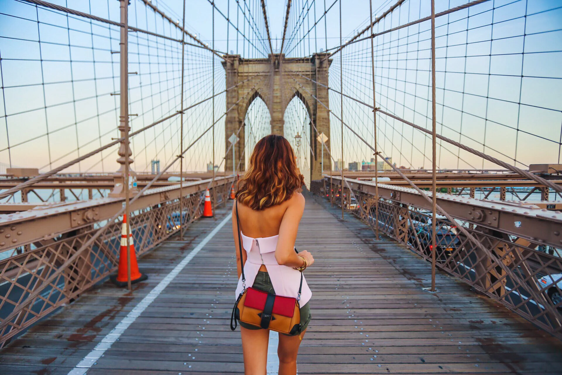 New York, You Have My Heart ❤