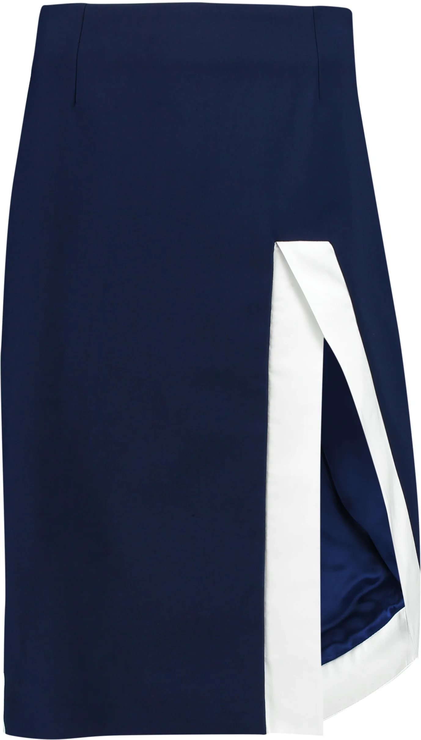 472666_J.W.Anderson_Poplin-trimmed wool-blend skirt_THEOUTNET.COM.jpg
