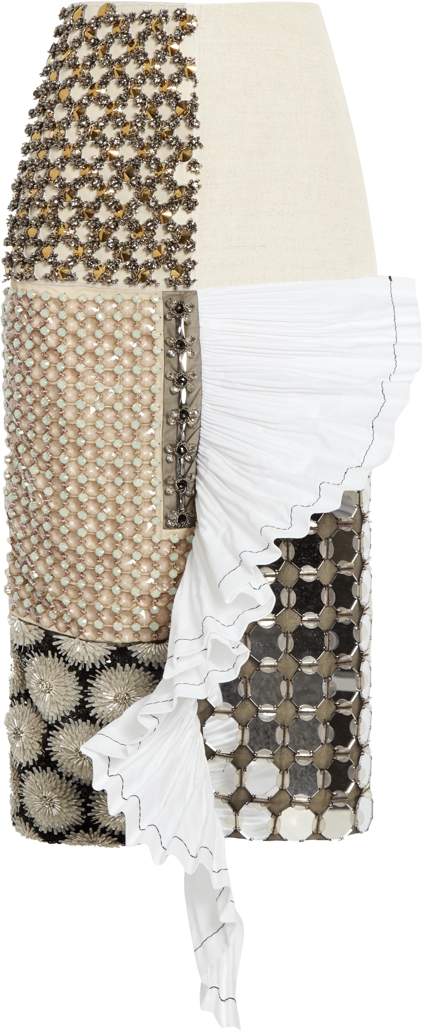 540970_Marni_Paneled embellished canvas midi skirt_THEOUTNET.COM.jpg