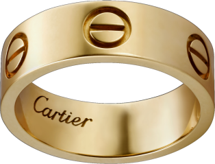 LOVE RING Yellow gold.png