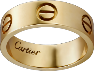 LOVE RING Yellow gold.png