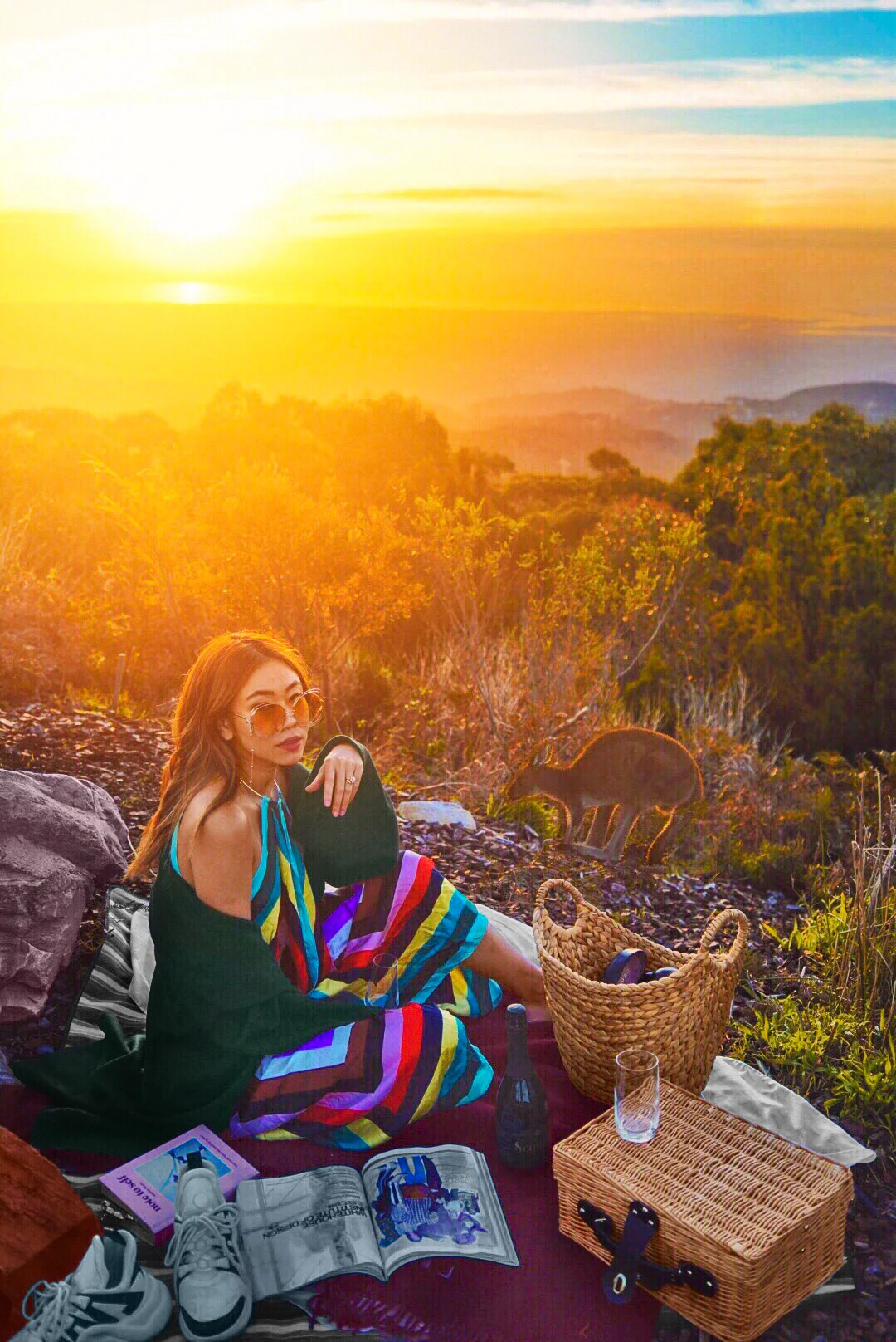 Travel Back In Time to 1852 with Mount Lofty House