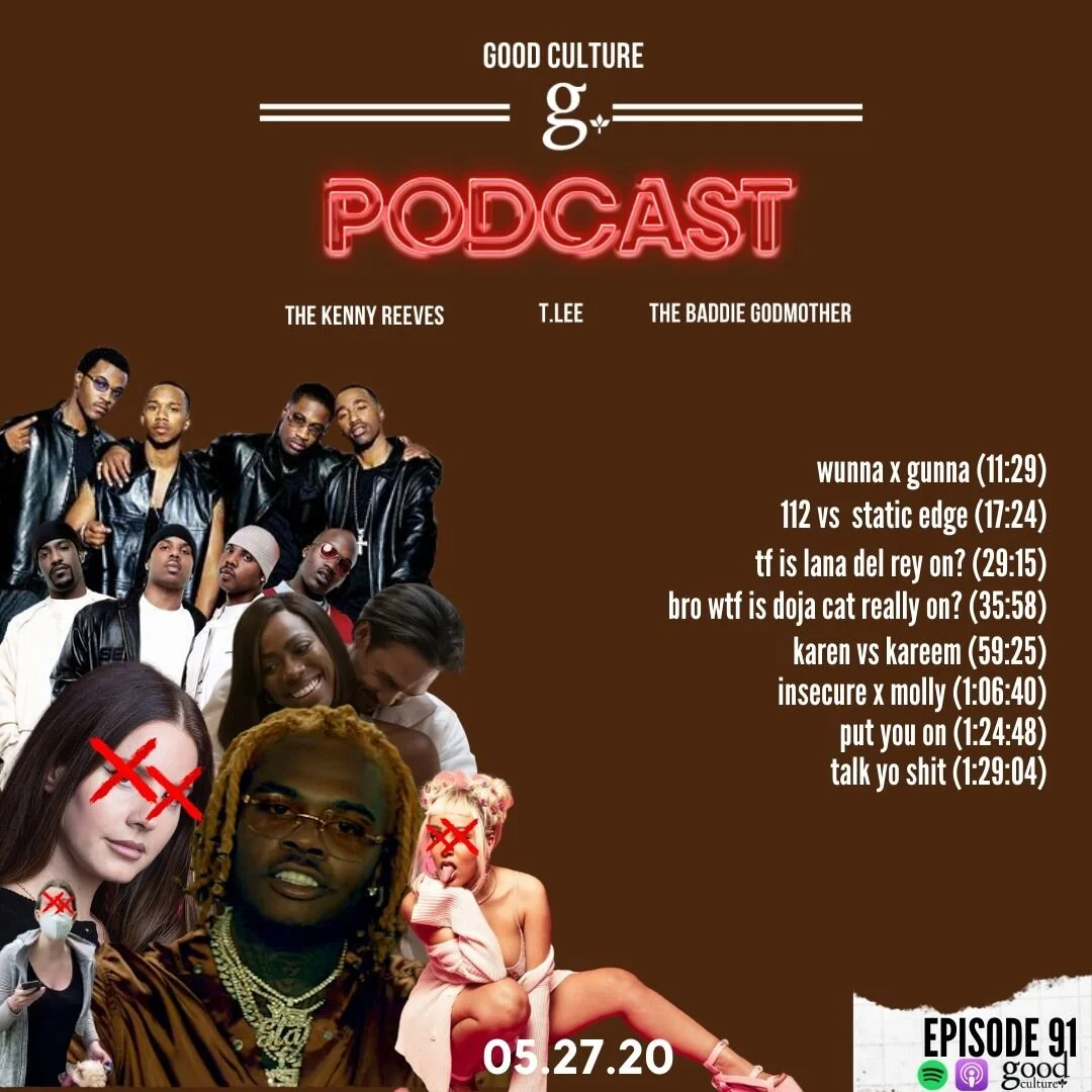 Questions for the Culture