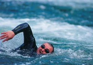 Are You Swimming Upstream?