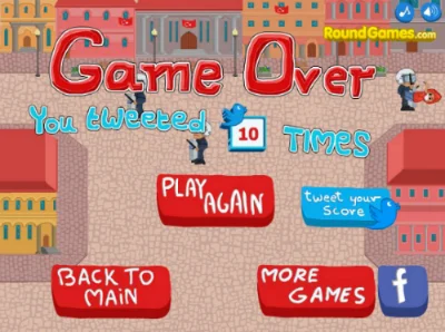 Turkish Riot, Humor & Business Development