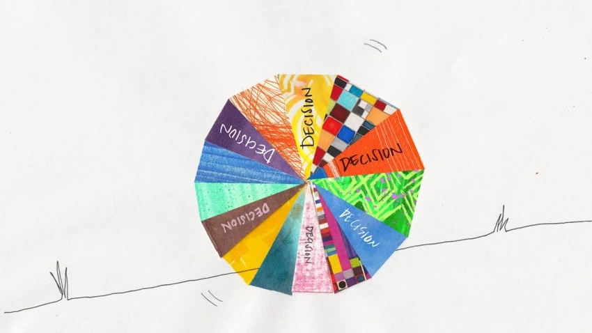 Decision Making Mistakes to Avoid (Part 1)