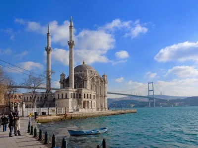 Tips for Lawyers Moving Abroad: Lessons from Three Years in Istanbul