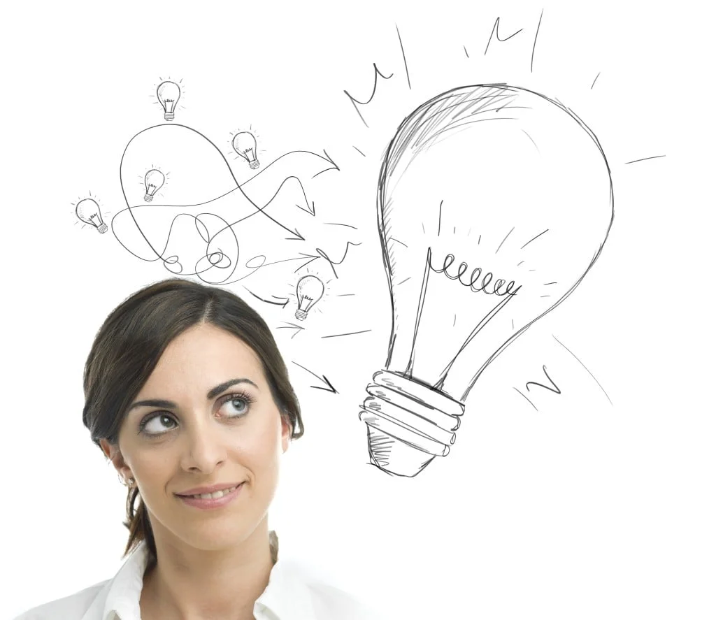 Want to Increase Productivity in the New Year?  Take Time to Think