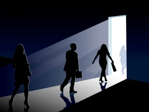 Will Your Clients Come With You?