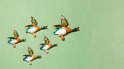 What Do Great Leaders and Fake News Have in Common? 