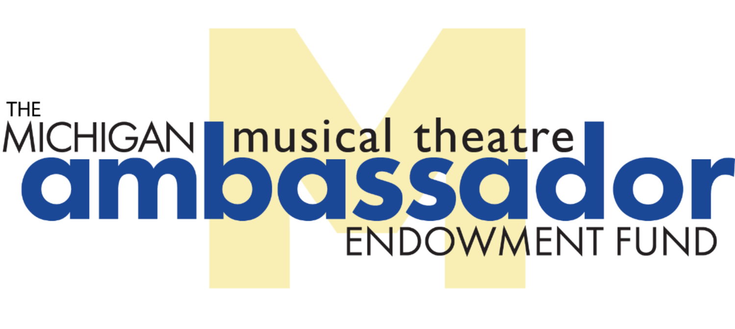 The Musical Theatre Ambassador Endowment Fund