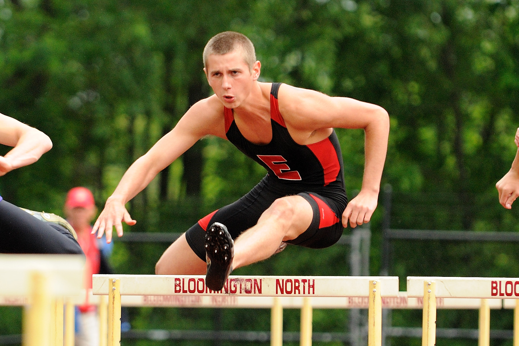 Brown at 2010 sectional.jpg