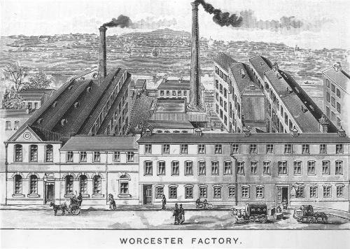 Mowat and Company Share Old British Factories from Dents Gloves