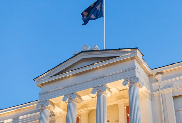 The proud restoration of the old magistrates court to create the new St Albans Museum + Gallery
