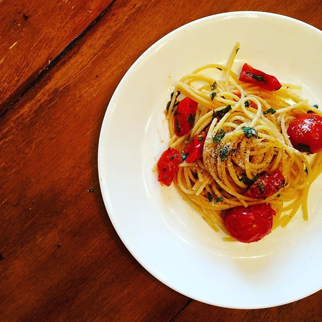 Fedeli Spaghetti 🇮🇹 Organic, Non-GMO, #whatitalianshouldbe #fedelifoods #napoli #pasta