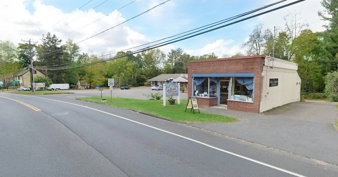 The Gold & Diamond Exchange