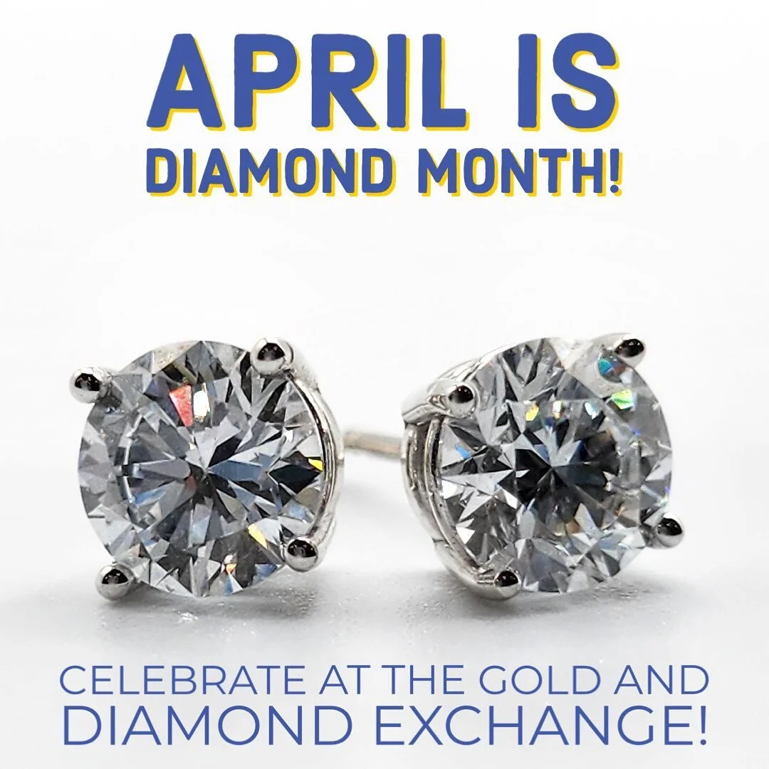 The Gold & Diamond Exchange
