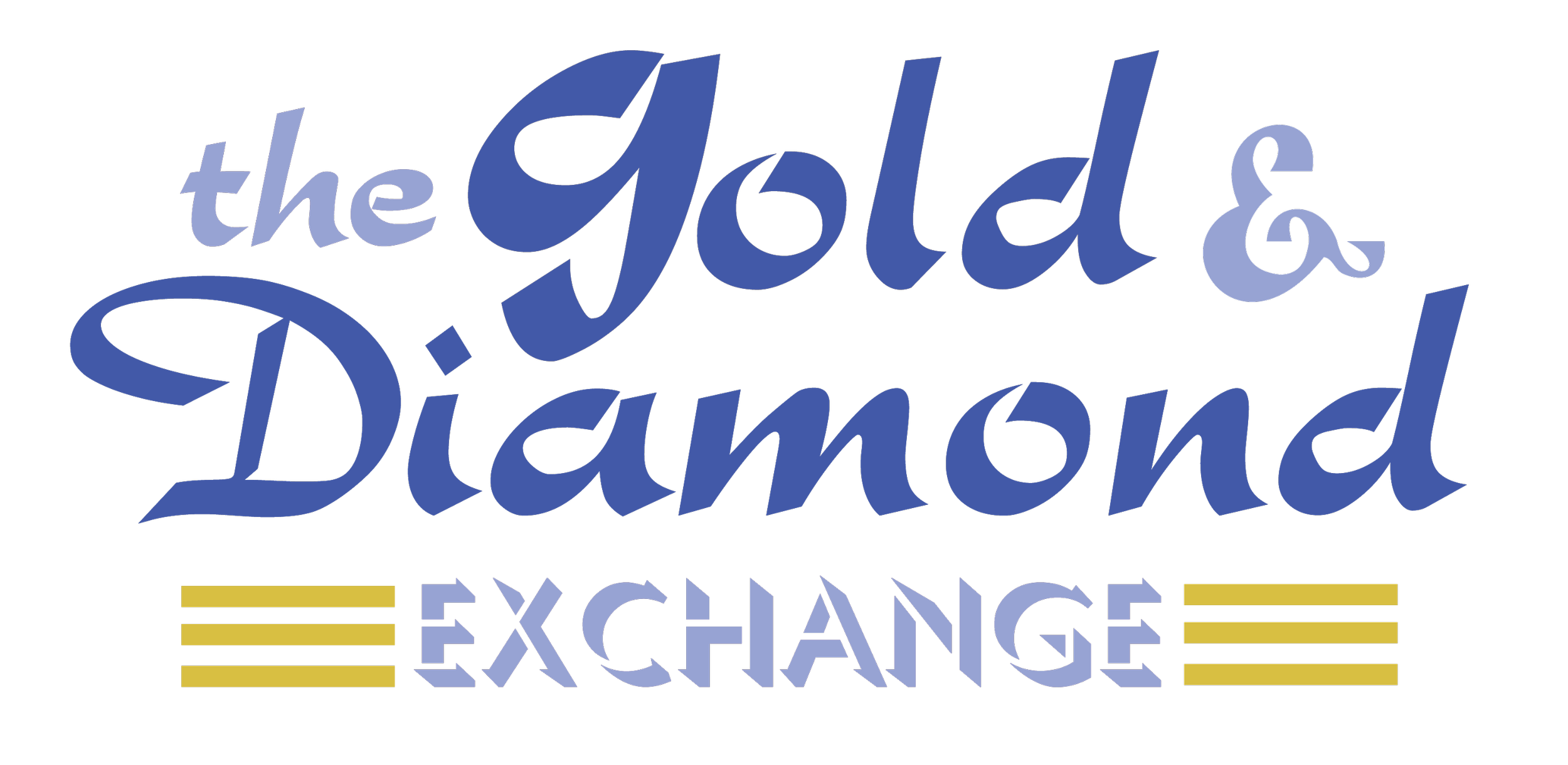 The Gold &amp; Diamond Exchange