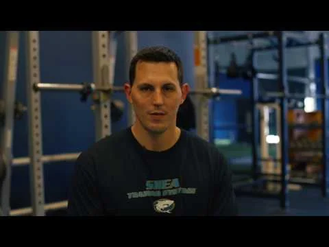 Shea Training Systems 2017 Hyrbrid Promo FV1