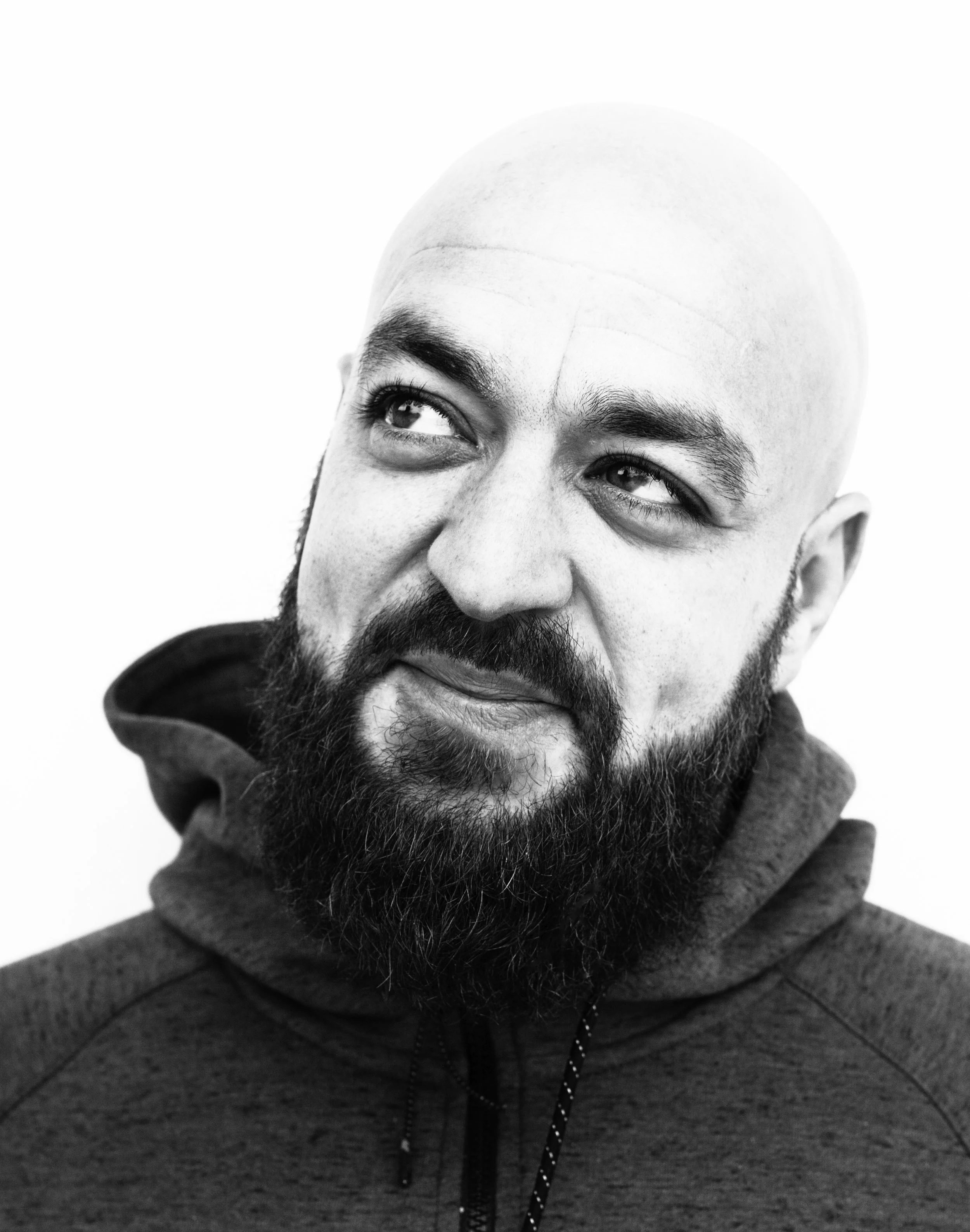 Abid Tounssi - Bedrijfsleider Buurtcampus De Edelsteen