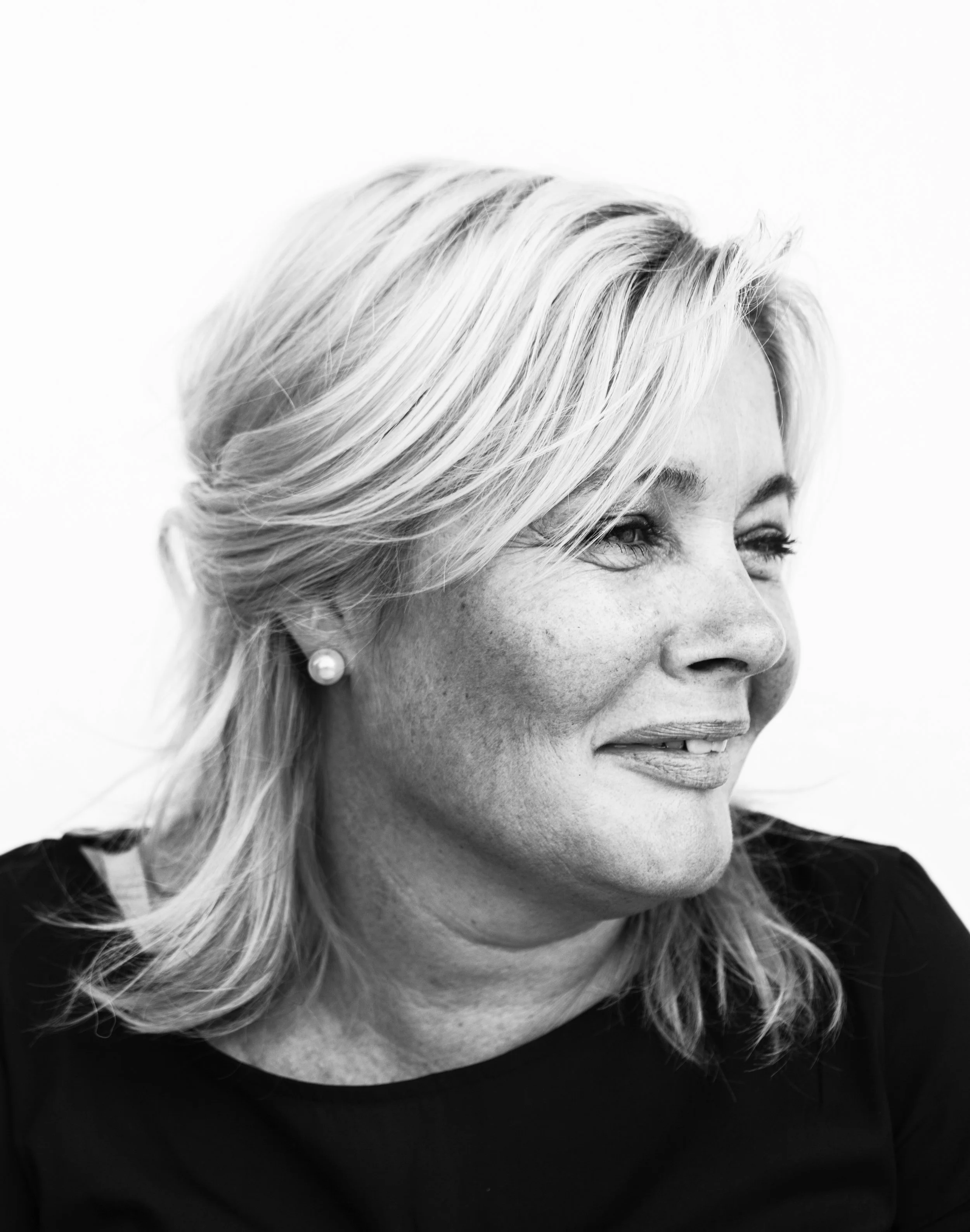 Patricia Pols - Initiatiefneemster Wijktuin 's Molenaarshof