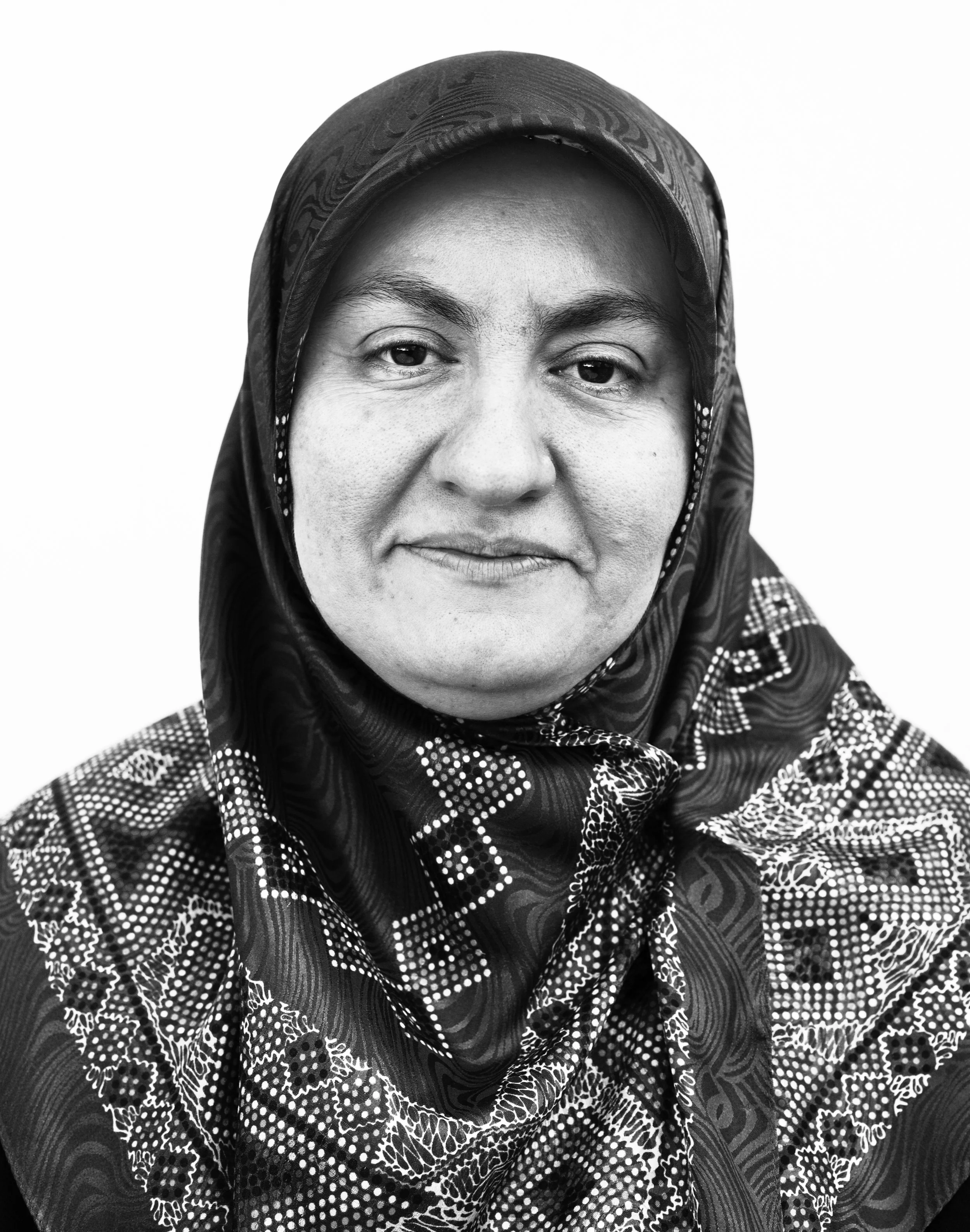 Selma Özel - Vrouwencommissie Turks Islamitische Culturele Vereniging
