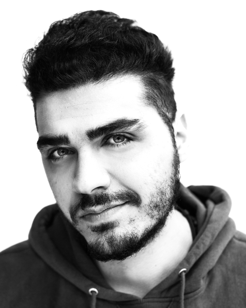 AHMAD KHALES WARRAK
