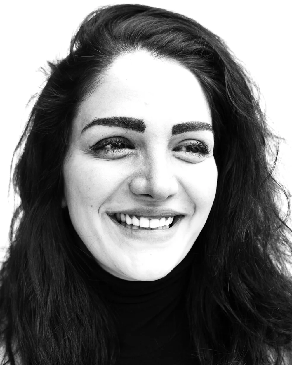 HUDA AL HALLAK