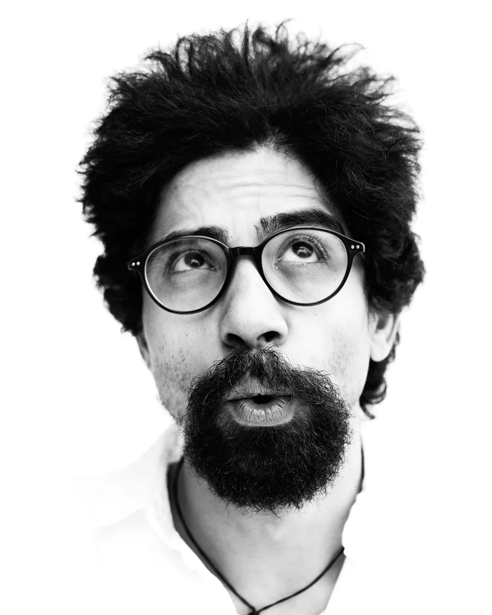 RAMEZ BASHEER