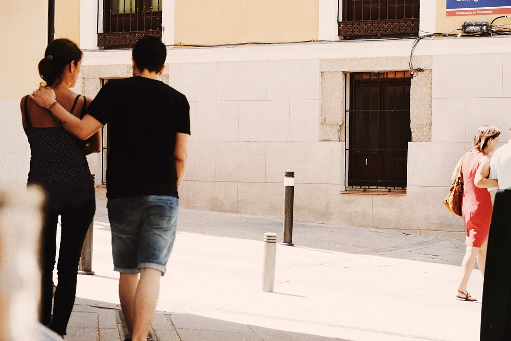 madrid 2017