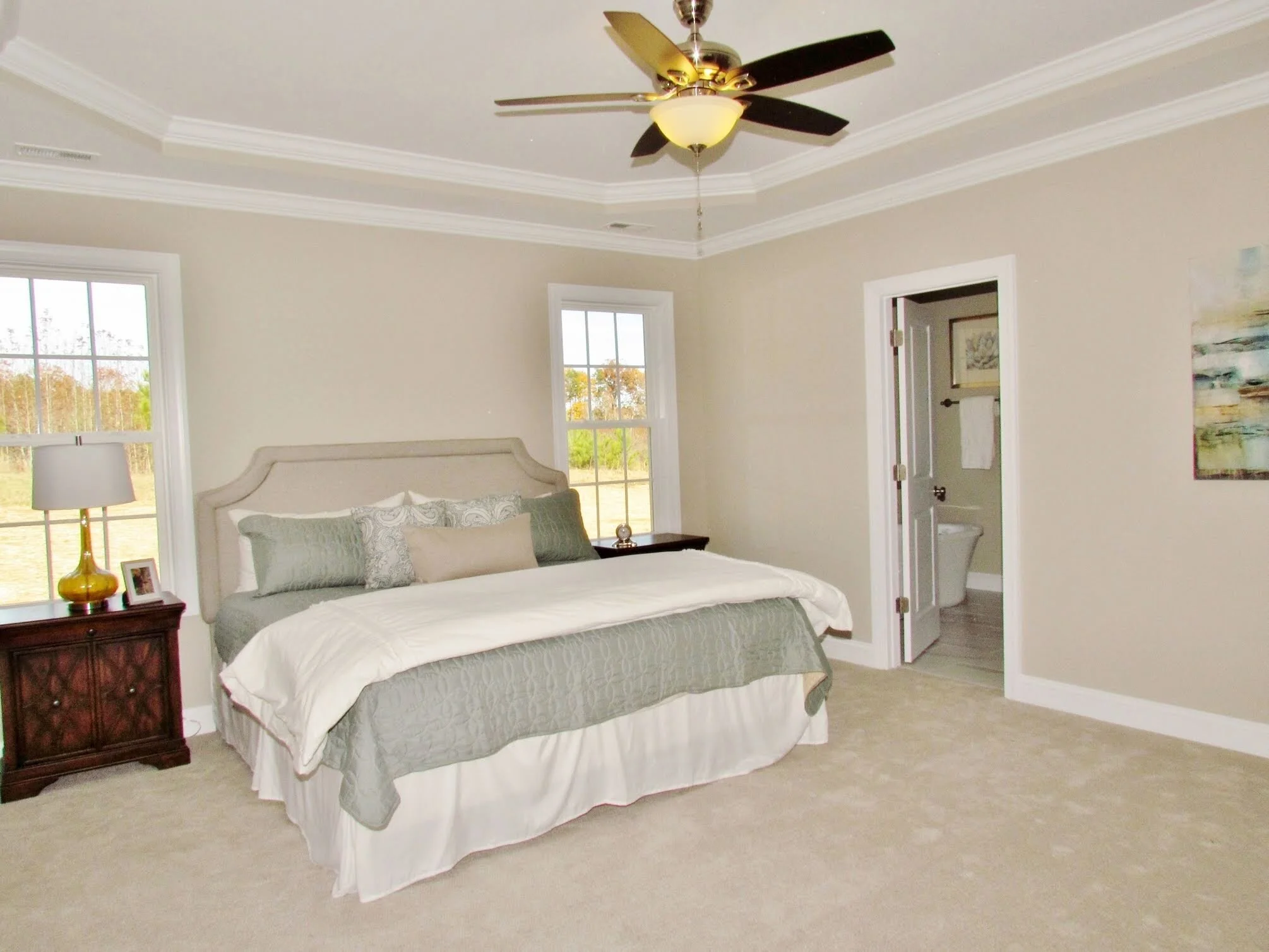 Custom Homes — Bliss Homes NC