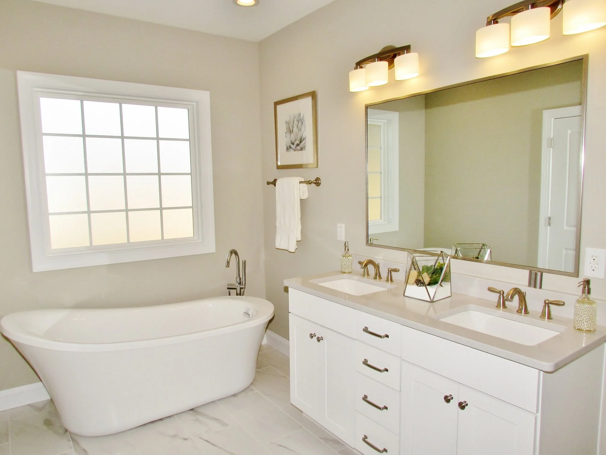 Custom Homes — Bliss Homes NC