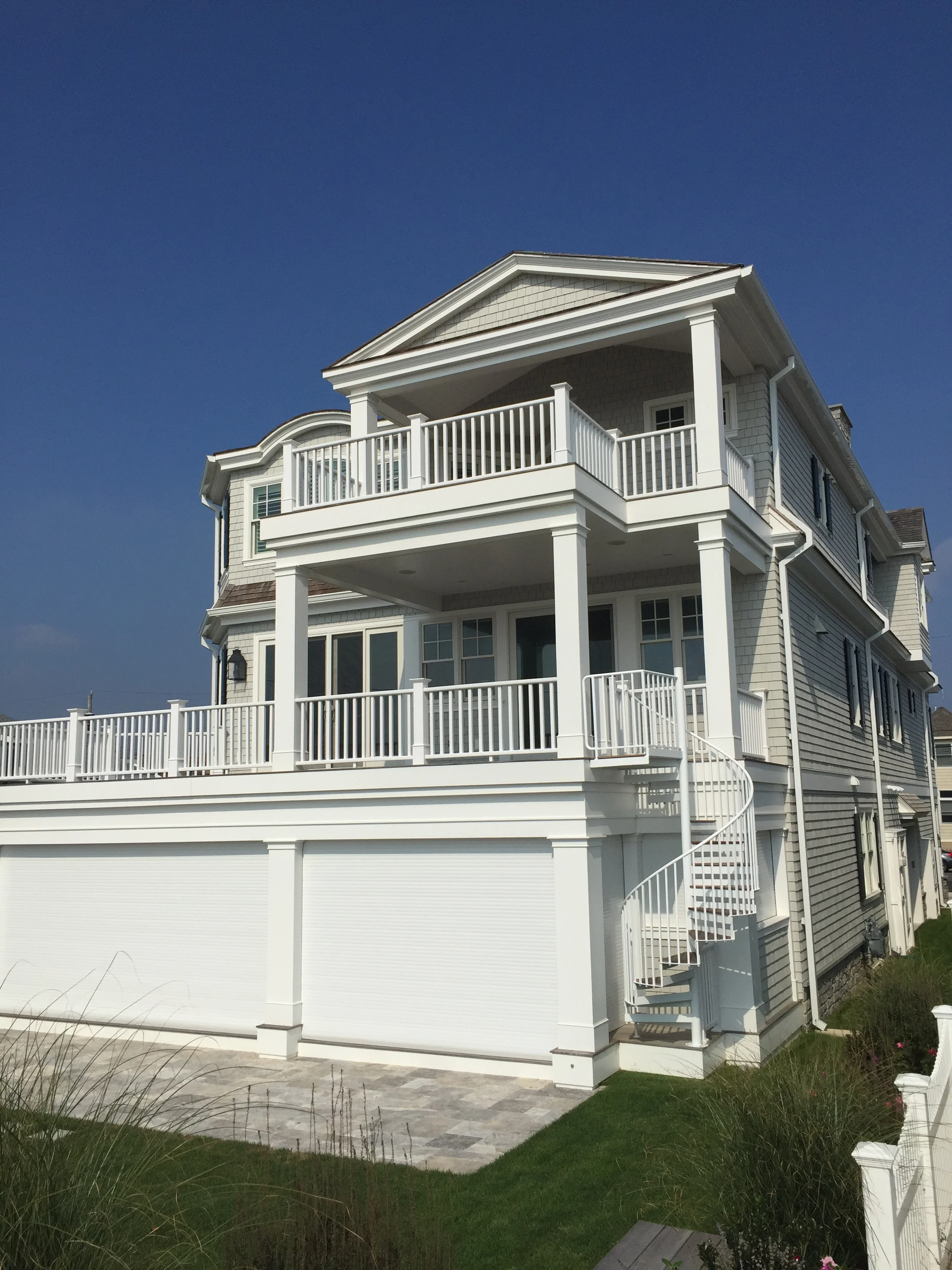 2149 WESLEY AVE — Custom homes New Jersey shore