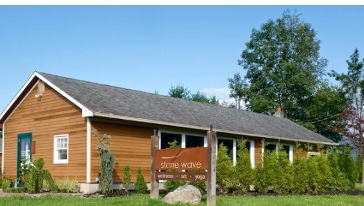 We are located at Stone Wave, 2694 Rte US-55, Gardiner, NY 12525