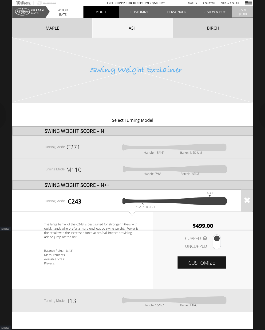 Page Layout