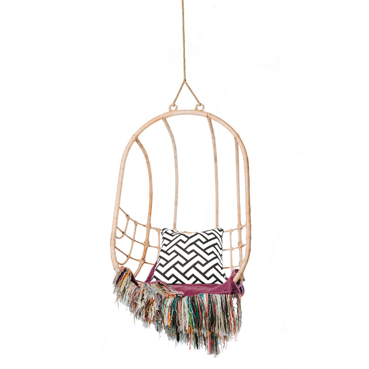 Hanging Nest Chair