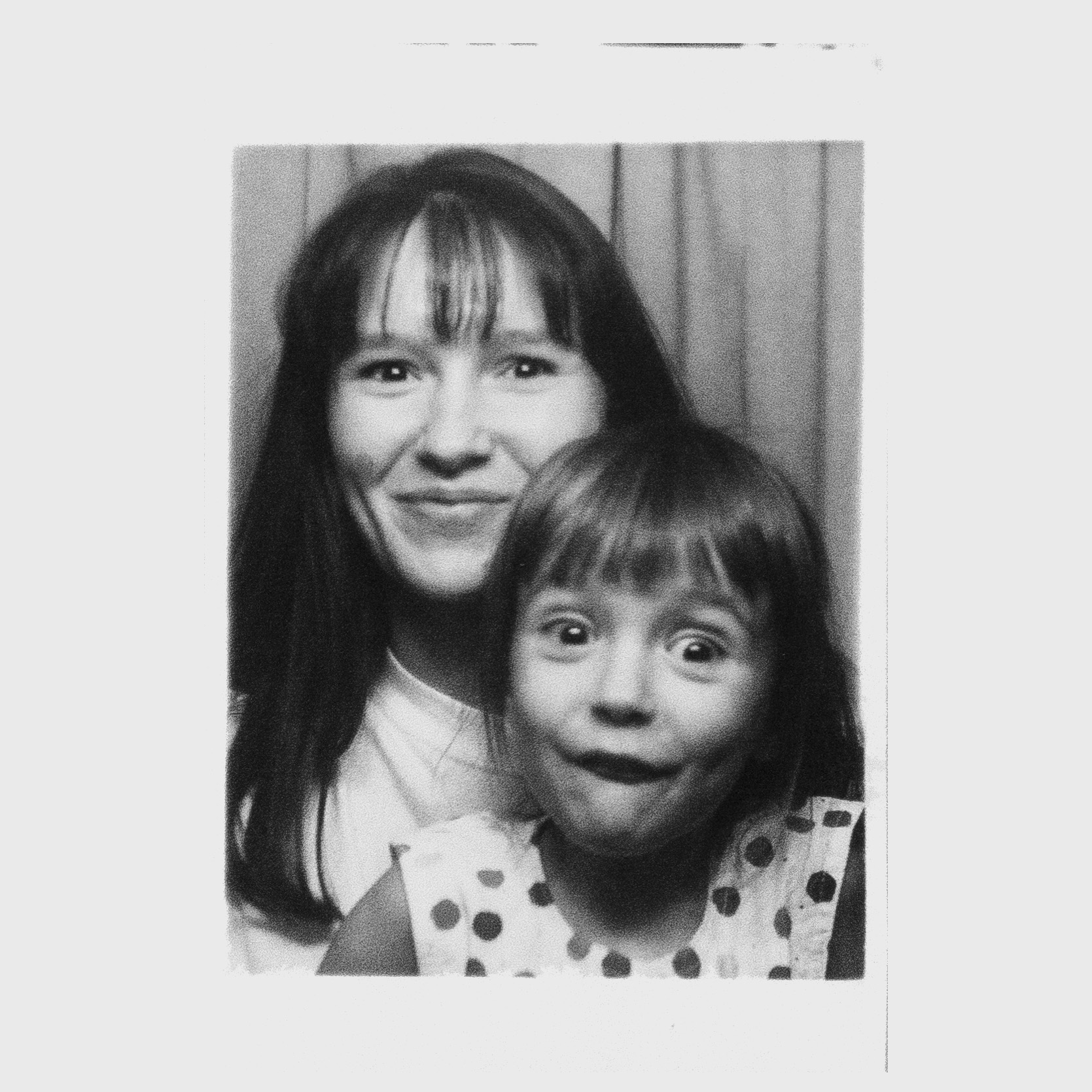 My Mother & I, 1995