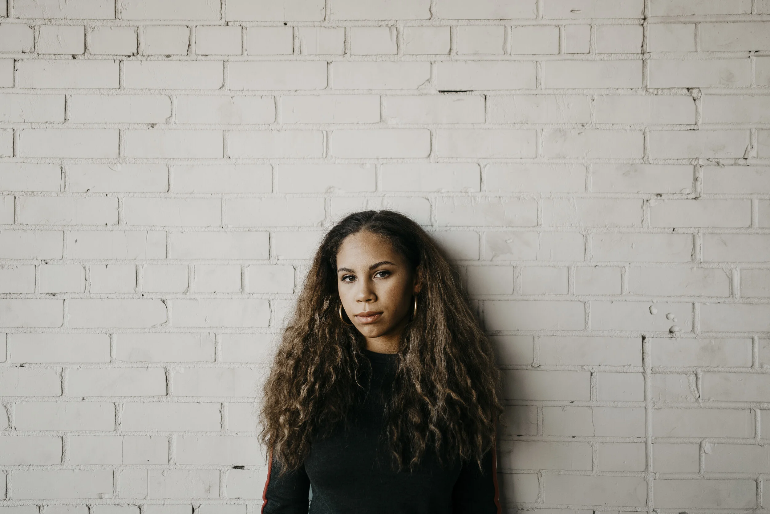 Zaria's Senior Session