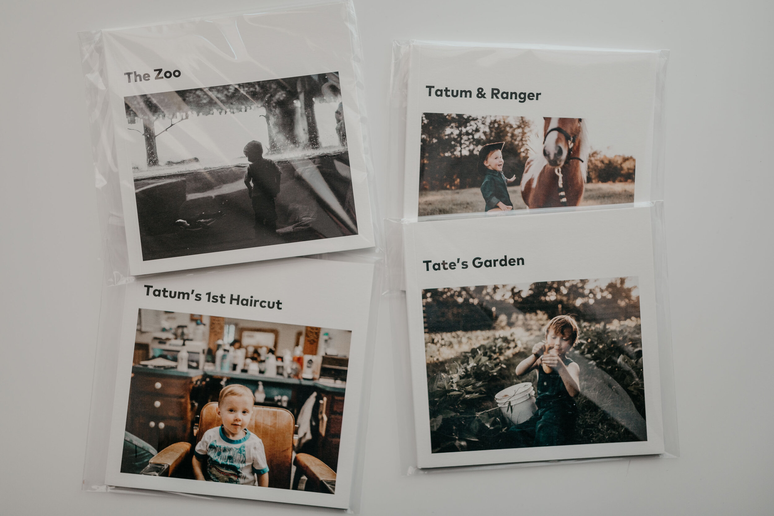 Mini Moment Family Sessions.