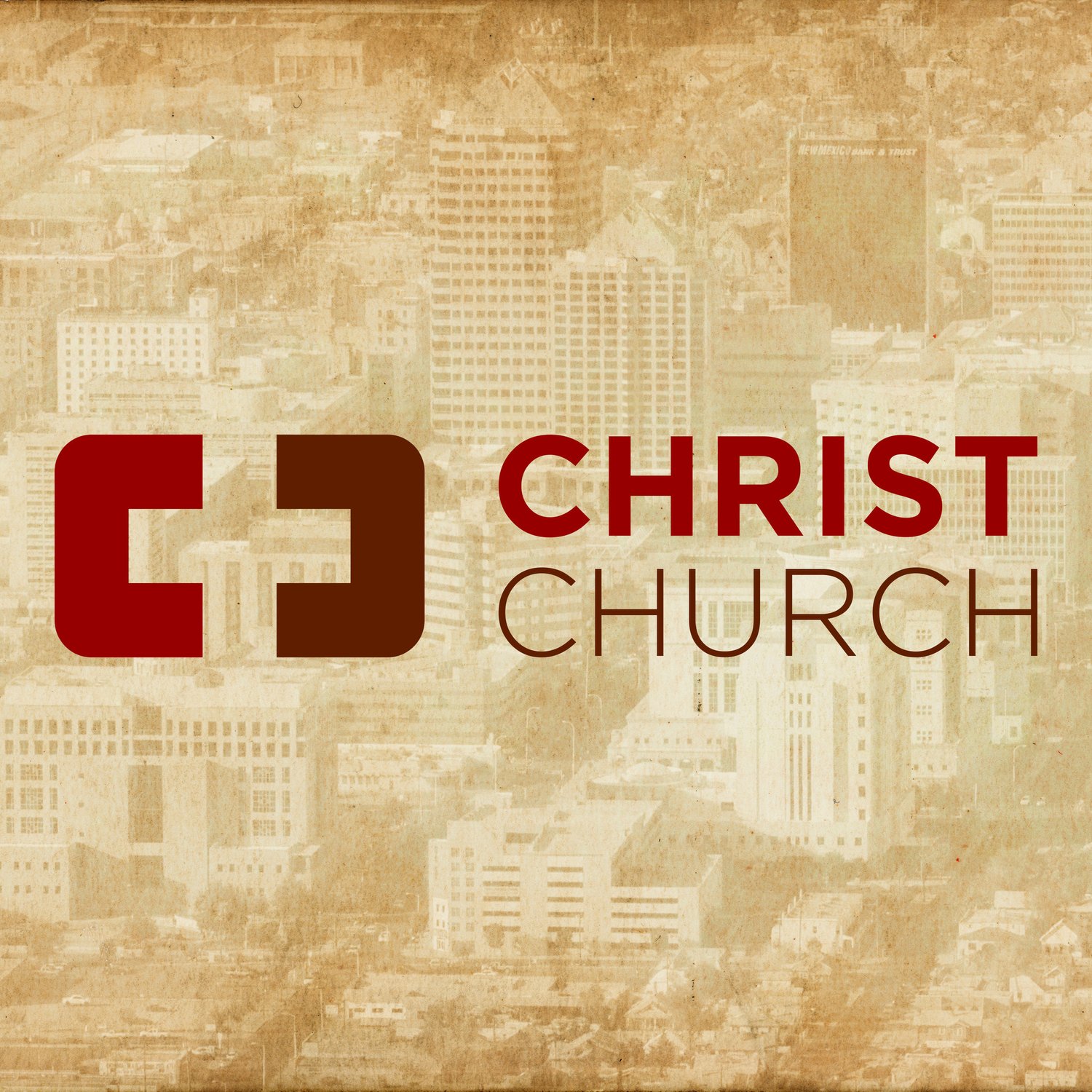 Christ Church ABQ:Christ Church Albuquerque