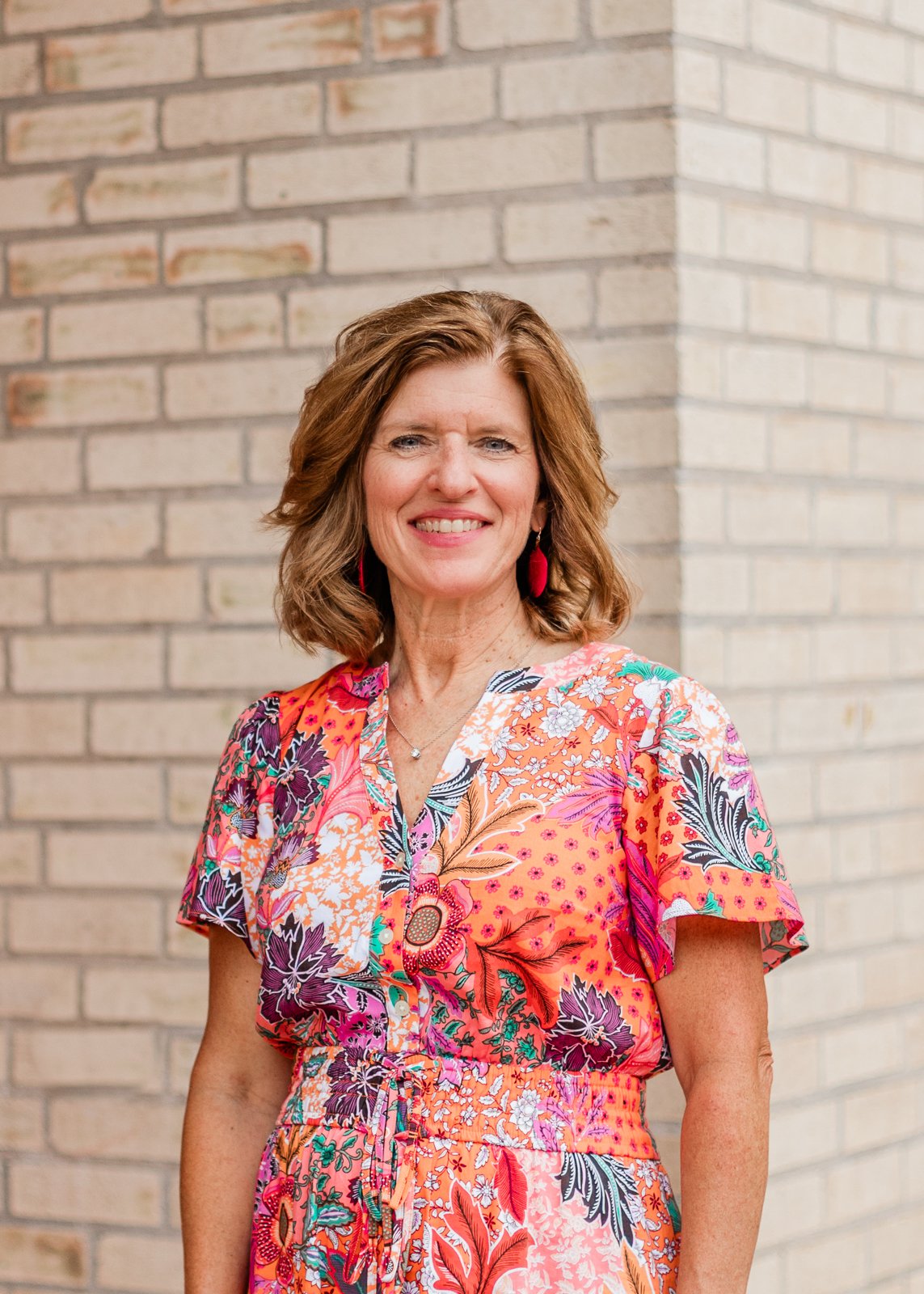 Karin Avery | Women's Ministry 