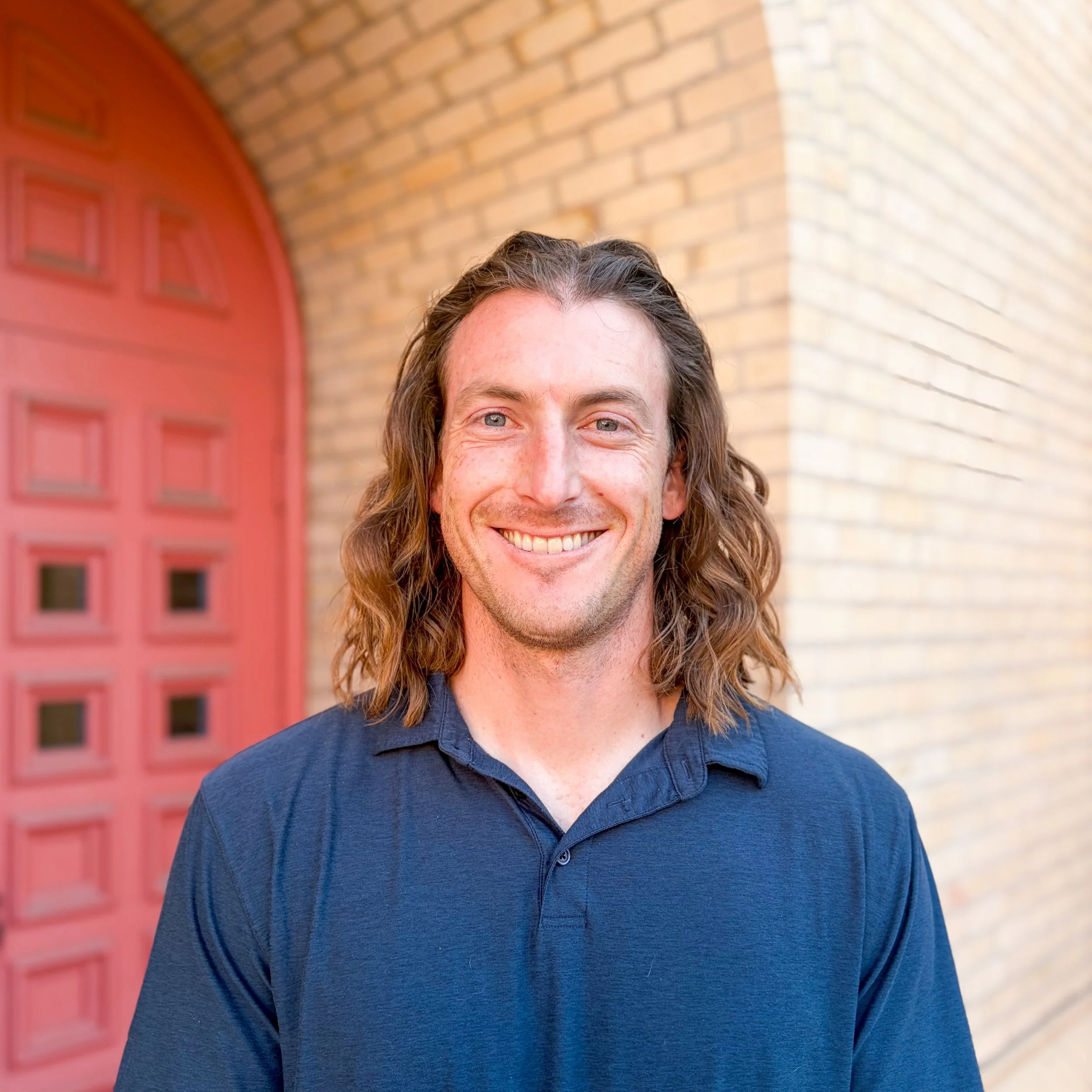 Nick Lenhart