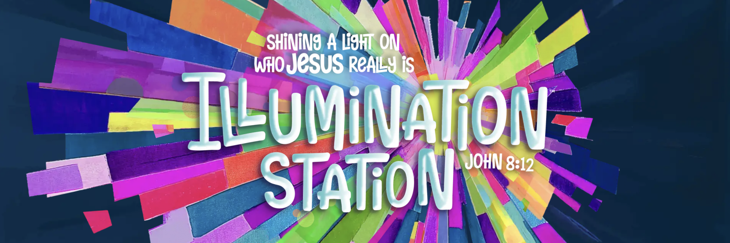 VBS this July!