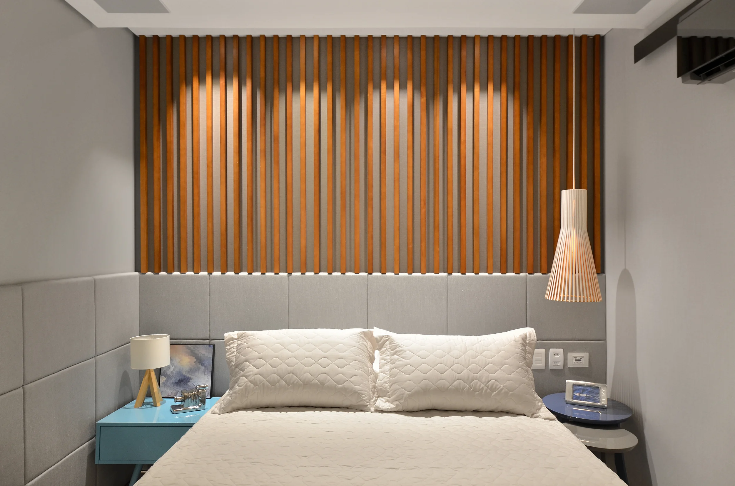 LOFT T - DORMITÓRIO